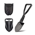 Coleman Folding Shovels