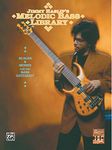 Melodic Bass Library: Scales and Modes for the Bass Guitarist