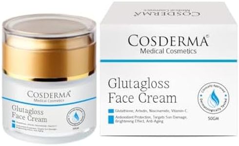 Cosderma G