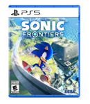 Sonic Frontiers - PlayStation 5