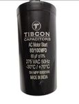 M&M HARIS 80/100 MFD 440V TIBCON Starting Capacitor for Air Conditioner (Split & Window Air Conditioners) 80/100 Motor Start Capacitor