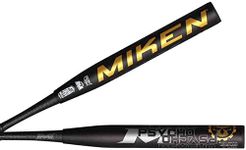 Miken Psycho Balanced USSSA Two Pie