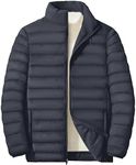 MAGNIVIT Lightweight Jackets Puffer