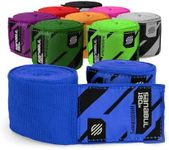 Sanabul Elastic 180 inch Boxing Han