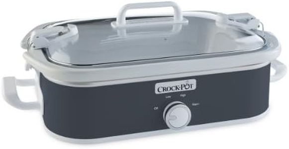 Crock-Pot 