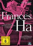 Frances Ha (DVD)