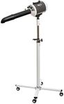GROOM PROFESSIONAL Blo i300 Dryer/Blaster with Variable Heat & Airflow Settings, Excellence in Animal Grooming, Greatly Reduced Noise Level, Interchangeable Straight & Drying Nozzle