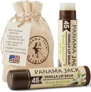Panama Jac