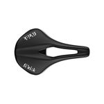 Fizik Argo R5-Tempo, Unisex Adult Saddle, Black, 160 mm