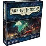 Arkham Horror Card Game - Mystery C