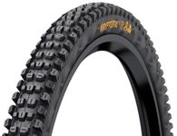 Continental Kryptotal-F 29 x 2.4 [DH Casing - Supersoft] Foldable MTB Mountain Bike Tire - Black