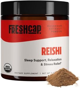 FreshCap, 