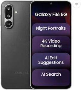 Samsung Ga
