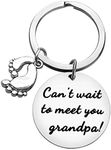 Grandpa to Be Gift Pregnancy Announ