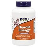 NOW Supplements, Thyroid Energy™, I