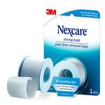 Nexcare Sensitive Skin Low Trauma Tape 1 in x 144 in 1 ea