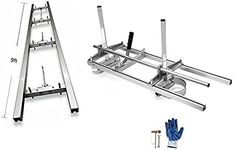 Portable Chainsaw Mill 36 Inches Pl