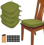 BUYUE Original Linen Thickened 2.5"