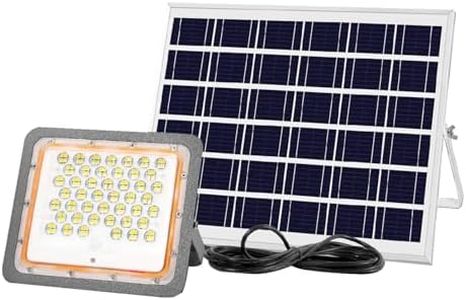 SolarX 100