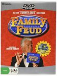 Family Feud DVD Game