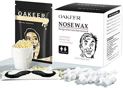 Oakeer Nos