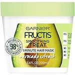 Garnier Fructis Smoothing Treat 1 M