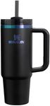 STANLEY Quencher H2.0 Tumbler with 