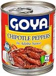 Goya Chipotle Peppers in Adobo Sauc