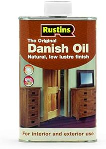 Rustins Th