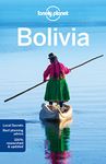 Lonely Planet Bolivia (Country Guide)