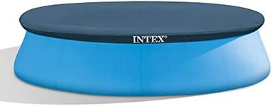 Intex Easy Set Pool Cover, 3.05 m x