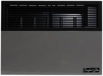 Comfort Glow 25,000 BTU Direct Vent Liquid Propane Gas Wall Heater, Gray, large