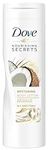 Dove Nourishing Secrets Coconut Oil Restoring Body Lotion, 250ml