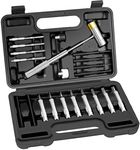 BESTNULE Punch Set, Punch Tools, Ro