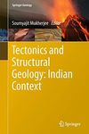 Tectonics and Structural Geology: Indian Context (Springer Geology)