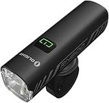 OLIGHT RN 800 Rechargeable LED Bike Headlights, 5 Modes USB-C Bicycle Front Light with Power Bank Function, IPX6 Waterproof for Urban Riding, Daily Commuting, Road Cycling