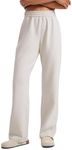 CRZ YOGA SoftAura Wide Leg Sweatpan