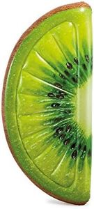 Intex Kiwi Slice Inflatable Mat with Realistic Printing, 70" X 33.5"