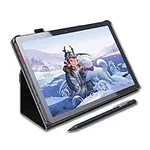 PicassoTab X Drawing Tablet • No Co