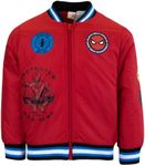 Marvel Superheroes Bomber Jacket fo