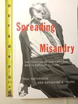 Spreading Misandry: The Teaching of