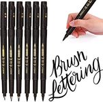 MISULOVE Hand Lettering Pens, Calli