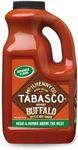 TABASCO Bu