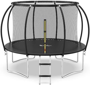 YSSOA 12FT