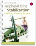 STOTT PILATES Rehab Manual-RCCB2 Support Material