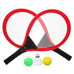 HANABASS 1 Set Squash Major Outdoor