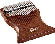 Sonic Energy Solid Body Kalimba – 1
