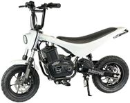 Burromax TT750R, 750w 36v Lithium I