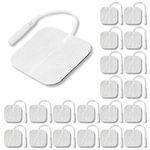 ALEXERA HEALTHCARE Electrodes Pads 2x2 Replacement pads Electrode Patches For Electrotherapy