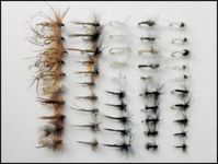 Dry Flies